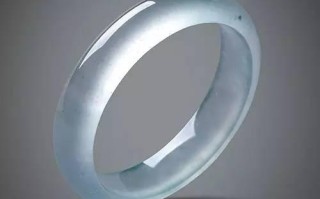 翡翠手镯有黄点什么原因为什么没人带黄玉手镯