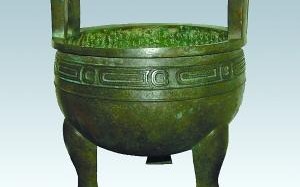 台北故宫博物馆里边有什么镇馆之宝？