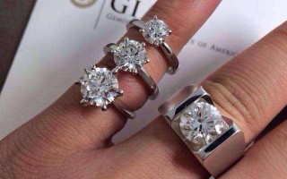 钻石回收钻石回收多少钱一克2022年价格表