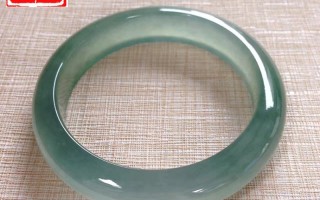 翡翠油青手镯效果图的简单介绍