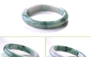 包含糯种翡翠手镯多少钱的词条