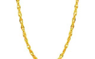 买一条黄金项链大概要多少钱黄金项链一般多少钱