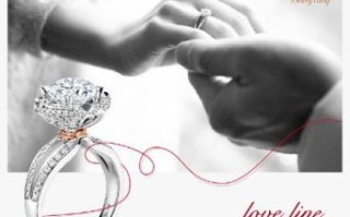婚戒品牌选什么？婚戒啥样的比较好？