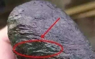 翡翠原石皮壳分几种什么皮壳的翡翠原石出好货