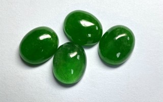 翡翠石的价格现在翡翠毛料行情怎么样