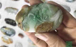 翡翠原石属于投资理财吗的简单介绍