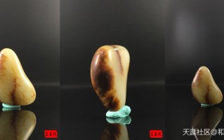 银川和田玉籽料专卖、鉴定