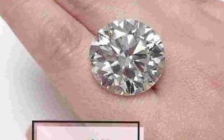 h色钻石值得买吗h色的钻石怎么介绍