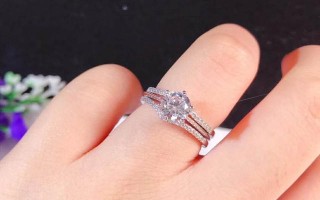 求婚戒指戴哪个手指？戴戒指有讲究吗？