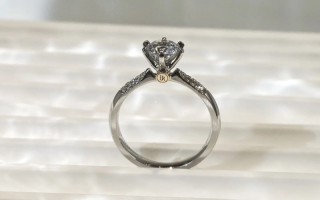 钻戒推荐钻戒选什么品牌性价比高