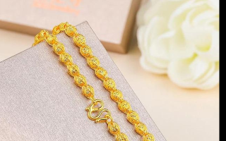 什么牌子黄金最好最纯最便宜,什么牌子黄金最好最纯