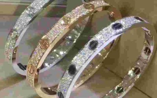 国际大牌首饰有哪些,国际大牌首饰有哪些款式