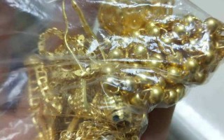 410一克回收黄金,回收725黄金多少钱一克