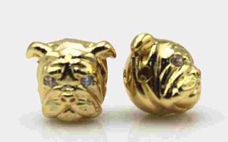 狗头金是黄金吗,狗头黄金