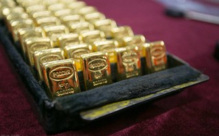 实物黄金怎么买卖交易实物黄金如何交易