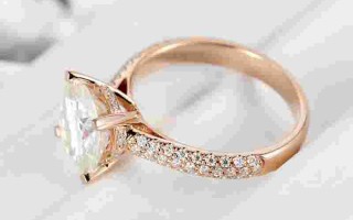 结婚买钻戒还是金戒指比较好,结婚买钻戒还是金戒指