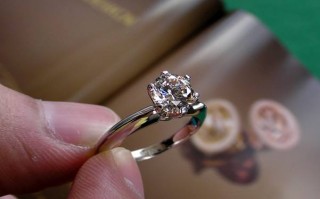 钻石戒指回收怎么算的,钻石戒指价格