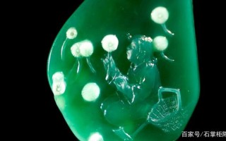 翡翠纹理知识大全翡翠纹理知识