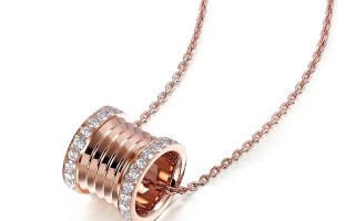 珠宝的新颖性有哪些珠宝首饰的5大分类