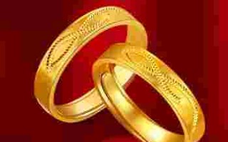 黄金戒指多少钱一克老凤祥,中国黄金戒指多少钱一克