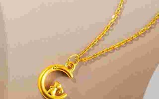 黄金项链制作的全过程黄金项链制作的全过程图片