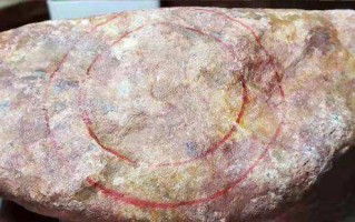 木那化冰翡翠原石木那冰阳绿翡翠原石