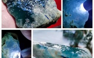 关于莫西沙翡翠原石知识篇的信息