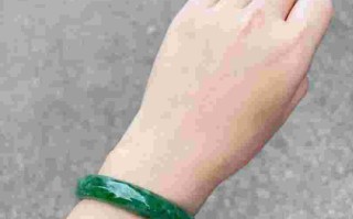 史上最全翡翠手镯知识_不看后悔!的简单介绍