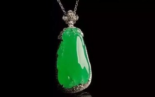 收藏翡翠需要掌握哪些知识,收藏翡翠需要掌握哪些知识技能