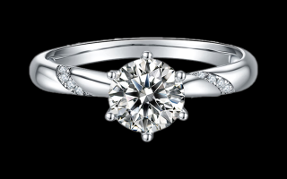 好一点的钻石品牌,好的钻石品牌