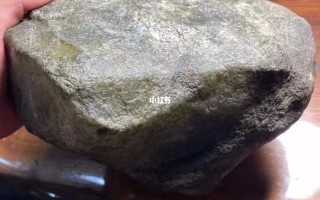 翡翠原石原产地中国产翡翠原石吗