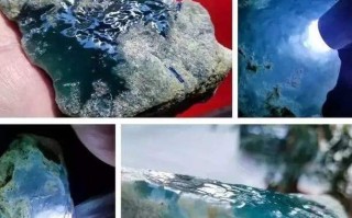 关于翡翠怎样训练原石立体感的信息