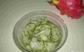 小黄瓜水哪个牌子好小黄瓜水