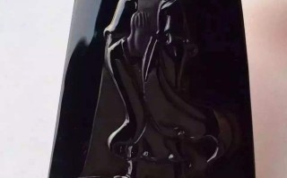 黑色的翡翠是什么种黑翡翠知识