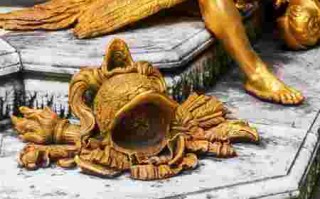 黄金雕塑,黄金雕塑排名