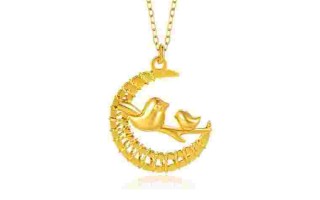 老庙黄金首饰今日金价,老庙黄金首饰