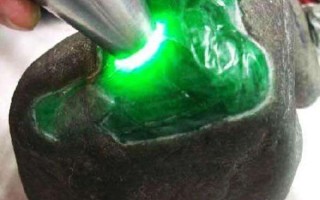 翡翠原石历史,翡翠原石的场口