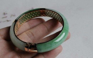 翡翠手镯修补的简单介绍