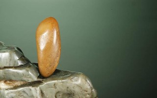 翡翠原石图片欣赏图片黄翡翠籽料原石图片