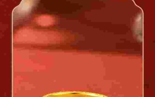 周六福黄金戒指价格周六福黄金戒指现在多少钱一克