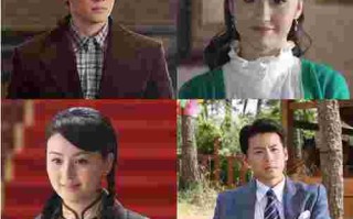 钻石豪门雪儿和谁在一起了,电视剧钻石豪门雪儿