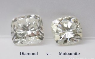 莫桑钻贵还是钻石贵莫桑钻是真的钻石吗