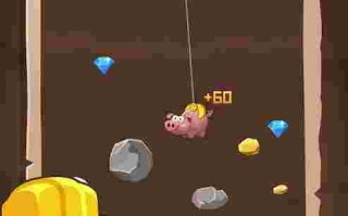 黄金矿工道具介绍图鉴黄金矿工