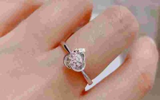 钻戒买什么牌子好性价比最高注意些什么?钻戒买什么牌子好性价比最高