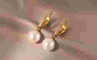 纯银耳环在哪里买好,纯银耳环在哪里买