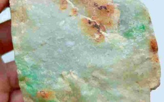 翡翠原石怎么选好货,翡翠原石怎么选