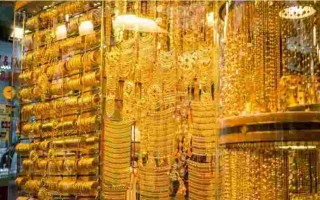 黄金回收490元一克,黄金回收卖给谁划算