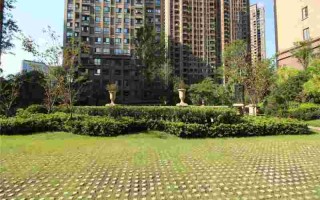 翡翠蓝湾翡翠蓝湾小区在什么位置