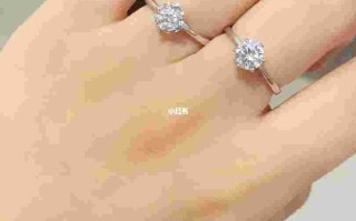 钻戒怎么分辨真假钻戒怎么分辨真假?