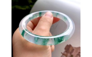 月韵石居翡翠手镯专卖店,石缘翡翠手镯批发